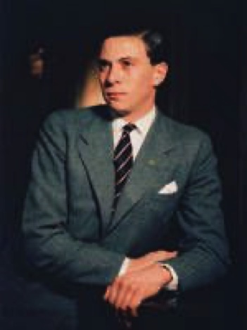 "Clark, je m'appelle James Clark ! 007..."